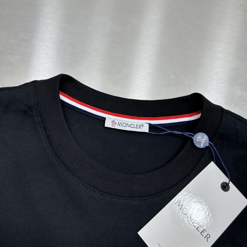 Moncler T-Shirts